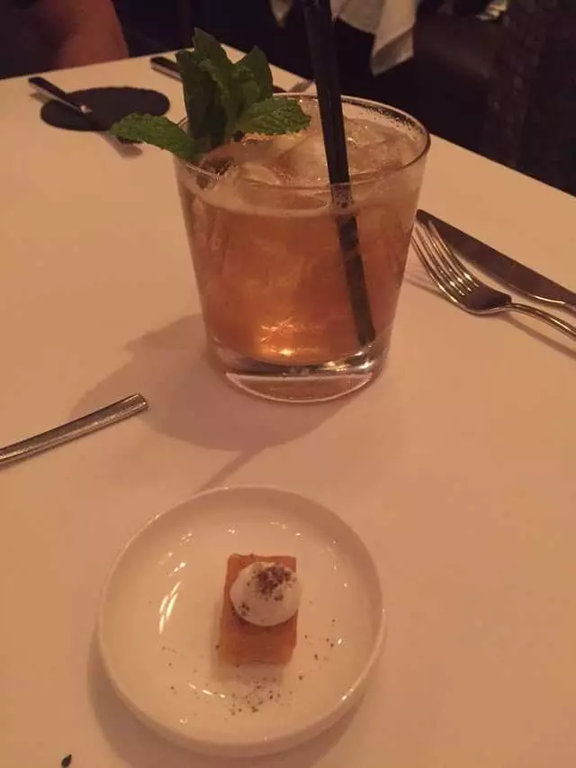 Alexander’s Steakhouse