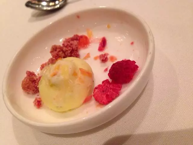 Alexander’s Steakhouse