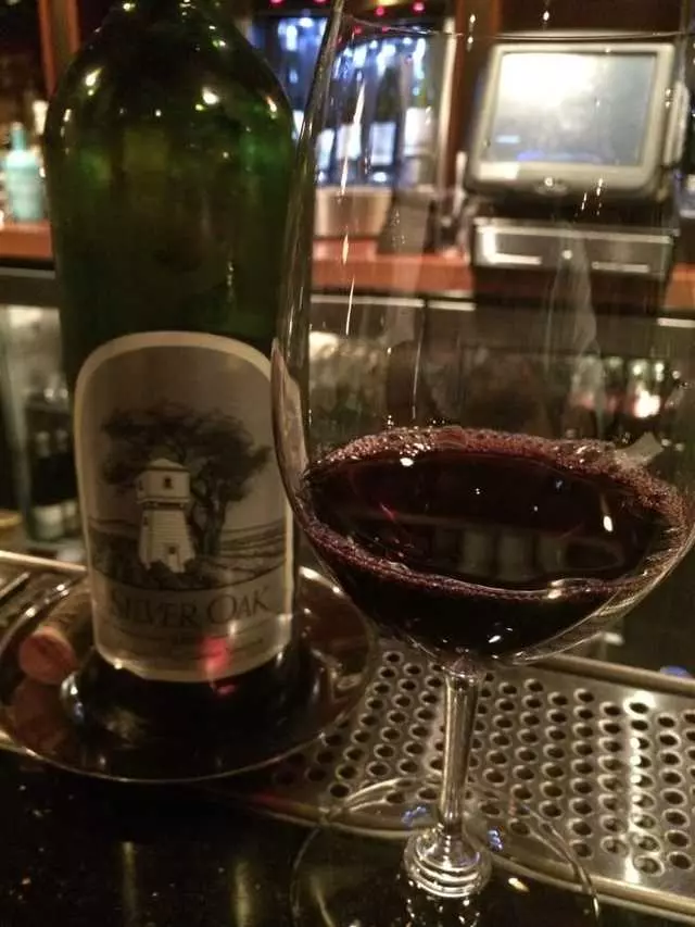 Alexander’s Steakhouse