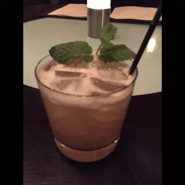 Alexander’s Steakhouse