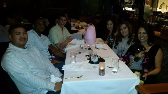 Alexander’s Steakhouse