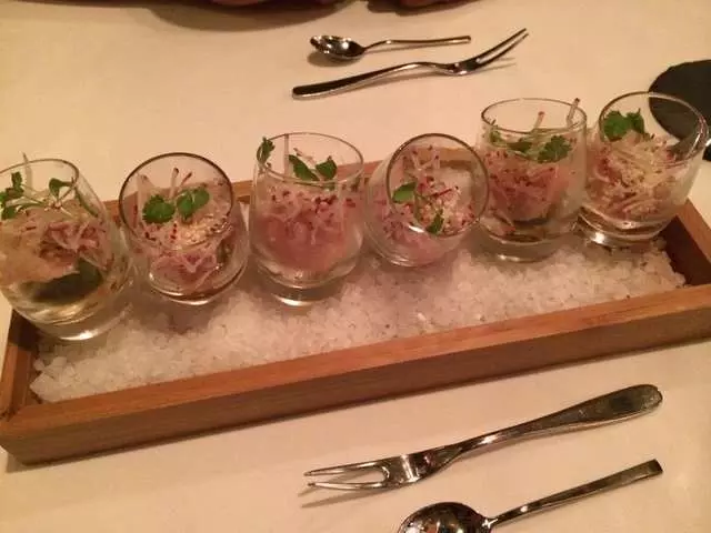 Alexander’s Steakhouse