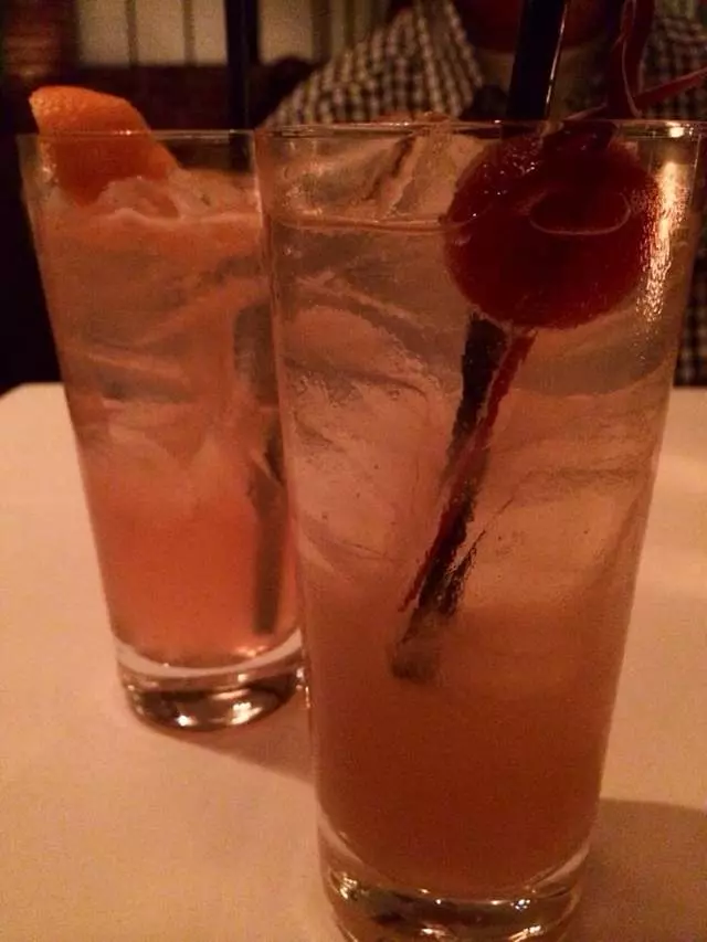 Alexander’s Steakhouse