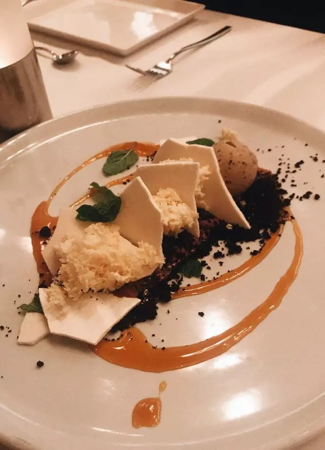 Alexander’s Steakhouse