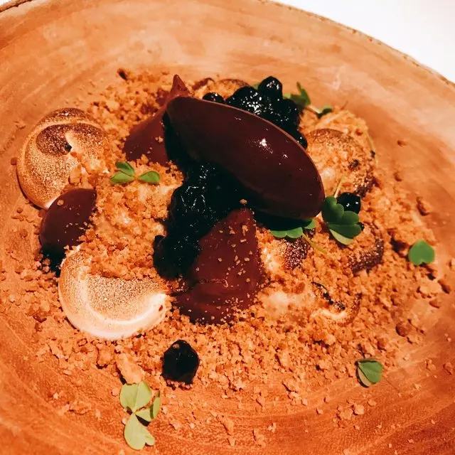 Alexander’s Steakhouse