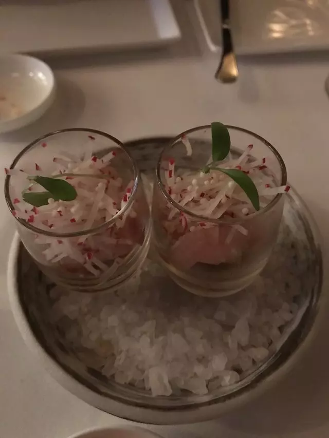 Alexander’s Steakhouse
