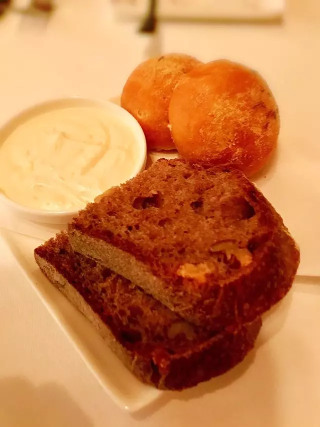 Alexander’s Steakhouse