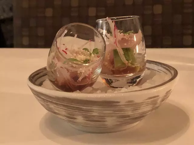 Alexander’s Steakhouse