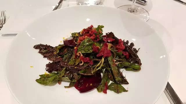 Alexander’s Steakhouse