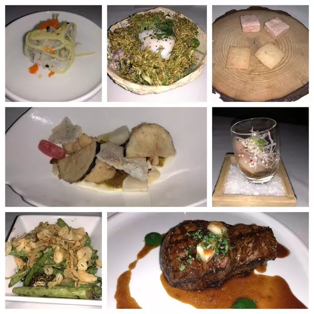 Alexander’s Steakhouse