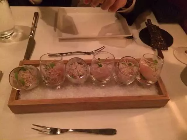 Alexander’s Steakhouse
