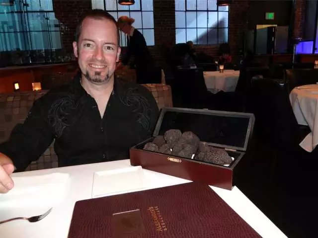 Alexander’s Steakhouse