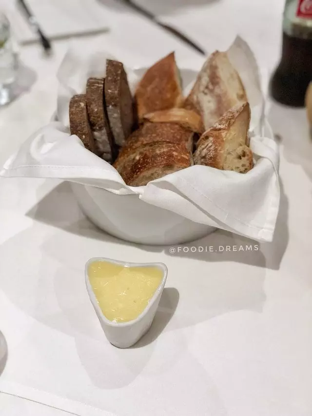 Alexander’s Steakhouse
