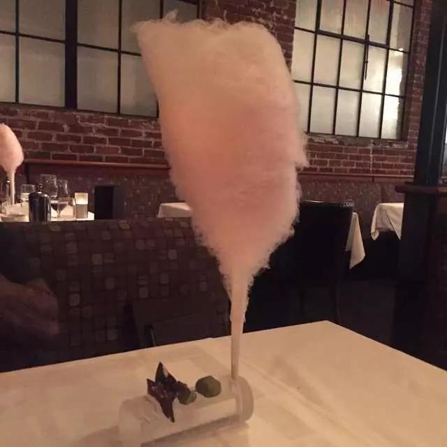 Alexander’s Steakhouse