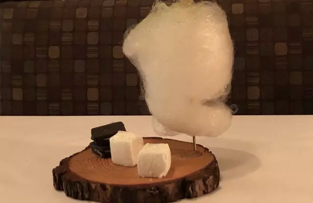 Alexander’s Steakhouse