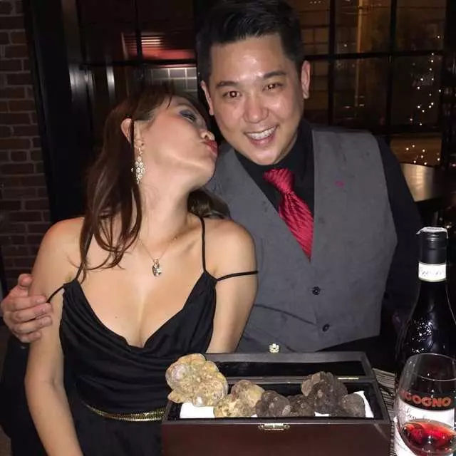 Alexander’s Steakhouse