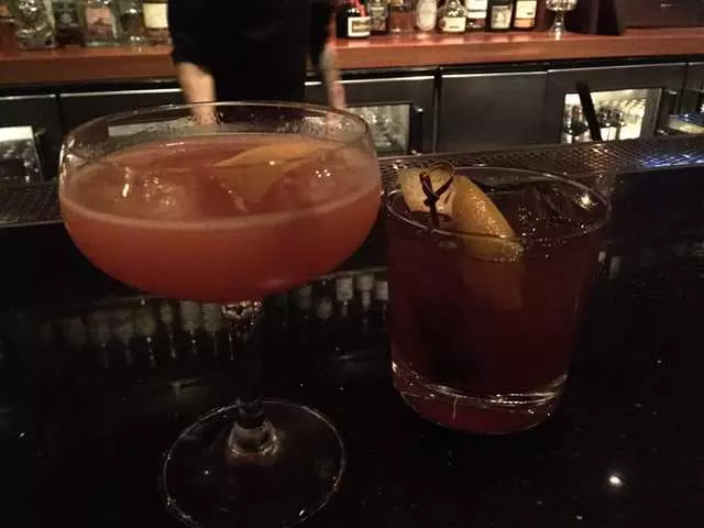 Alexander’s Steakhouse