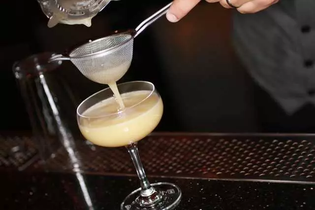 Alexander’s Steakhouse