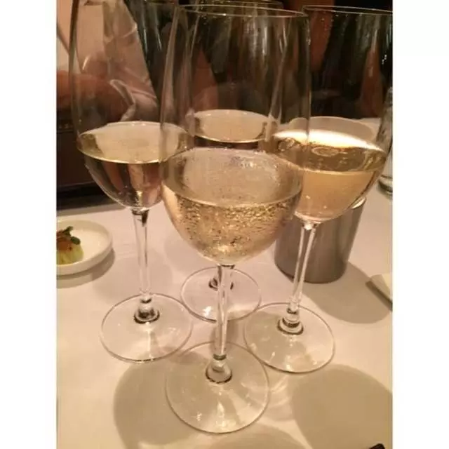 Alexander’s Steakhouse
