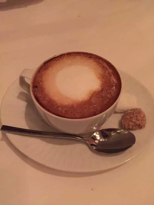 Alexander’s Steakhouse