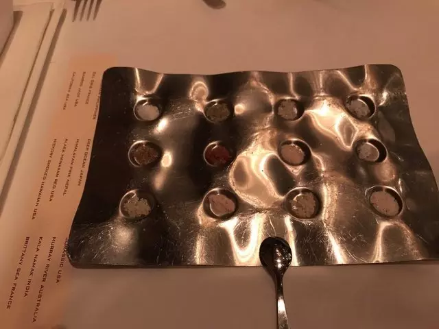 Alexander’s Steakhouse