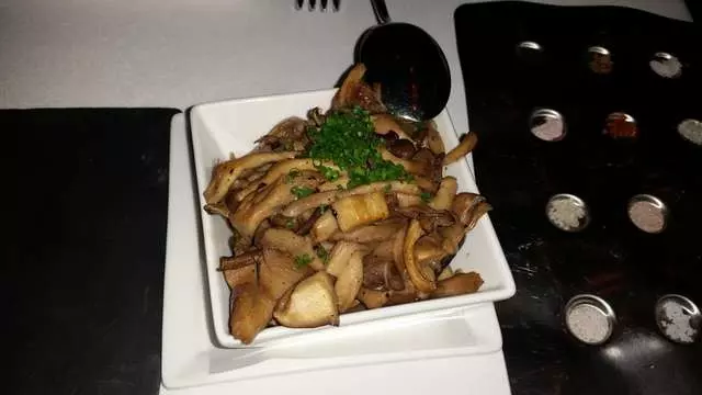 Alexander’s Steakhouse