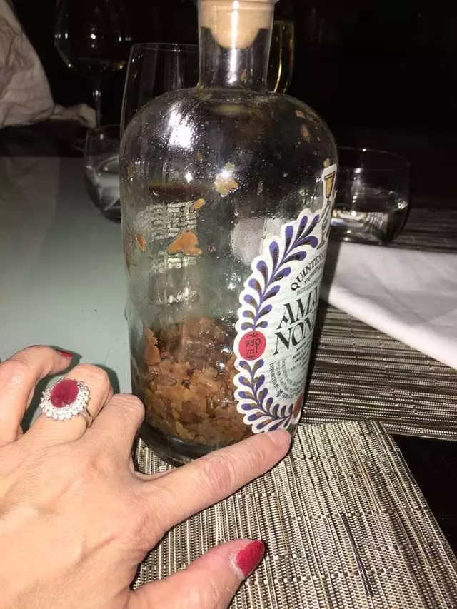 Alexander’s Steakhouse