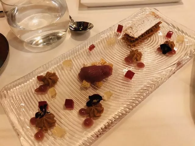 Alexander’s Steakhouse