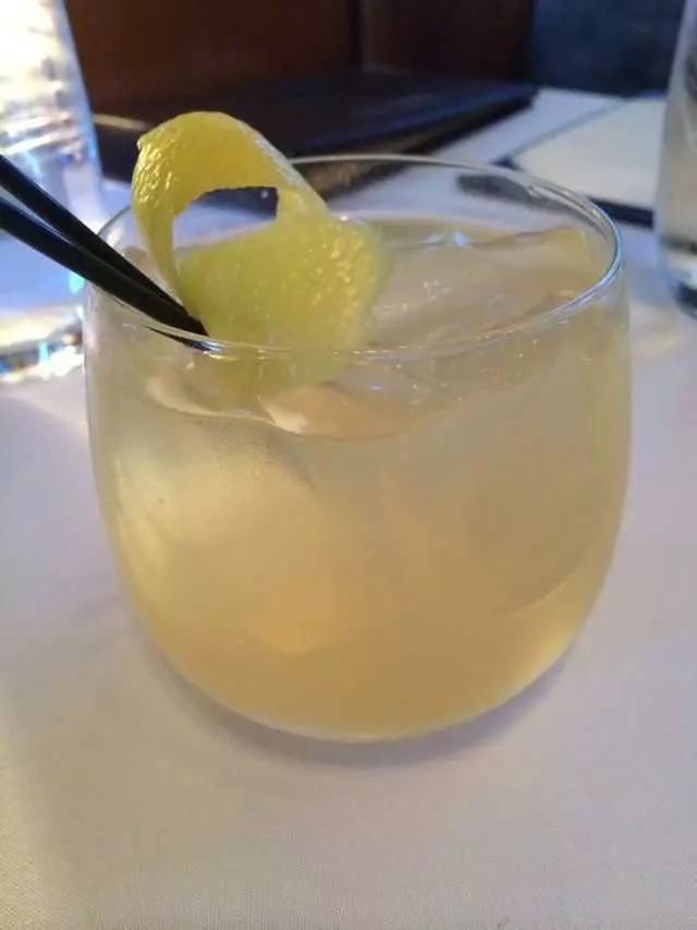 Alexander’s Steakhouse