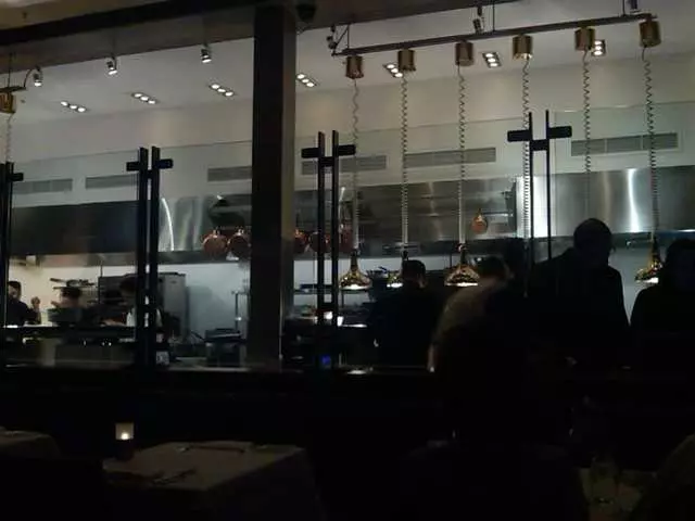 Alexander’s Steakhouse