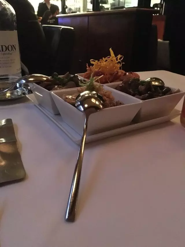 Alexander’s Steakhouse