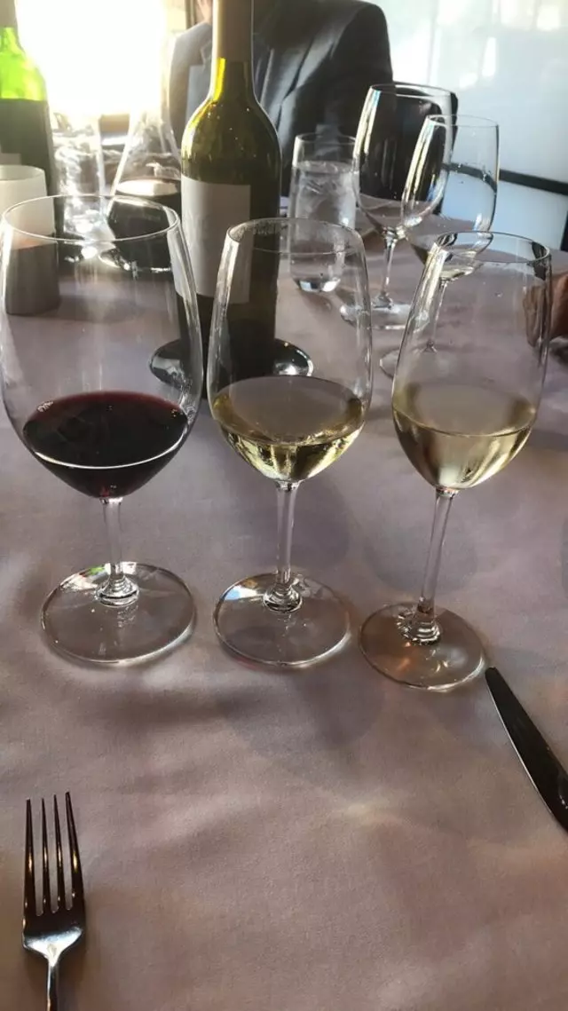 Alexander’s Steakhouse