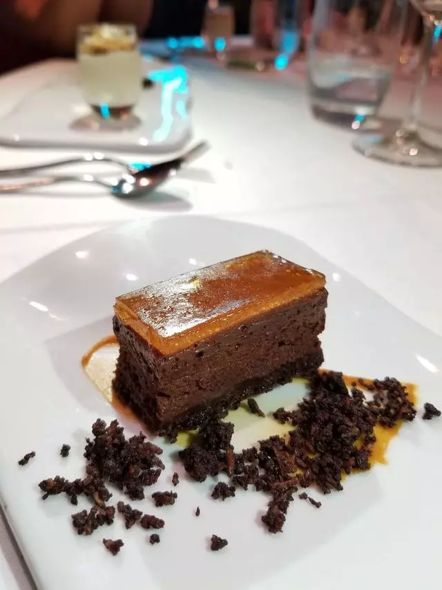 Alexander’s Steakhouse