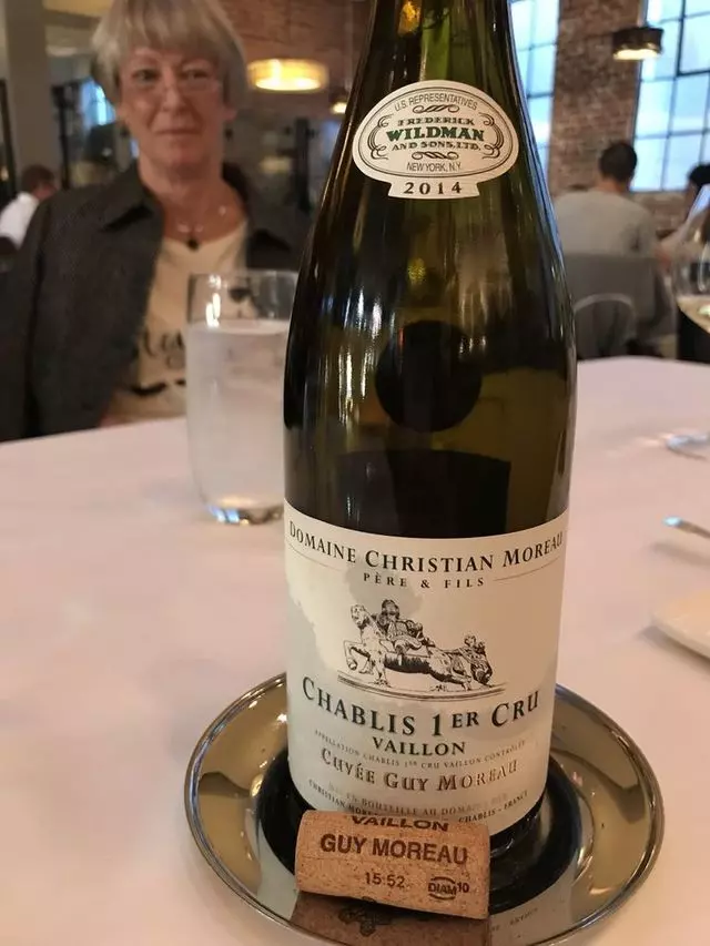 Alexander’s Steakhouse