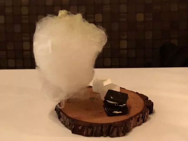 Alexander’s Steakhouse