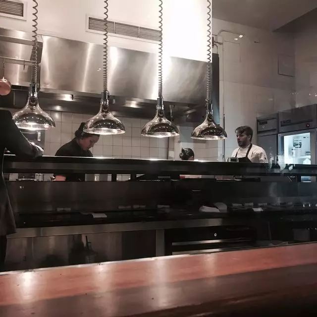 Alexander’s Steakhouse
