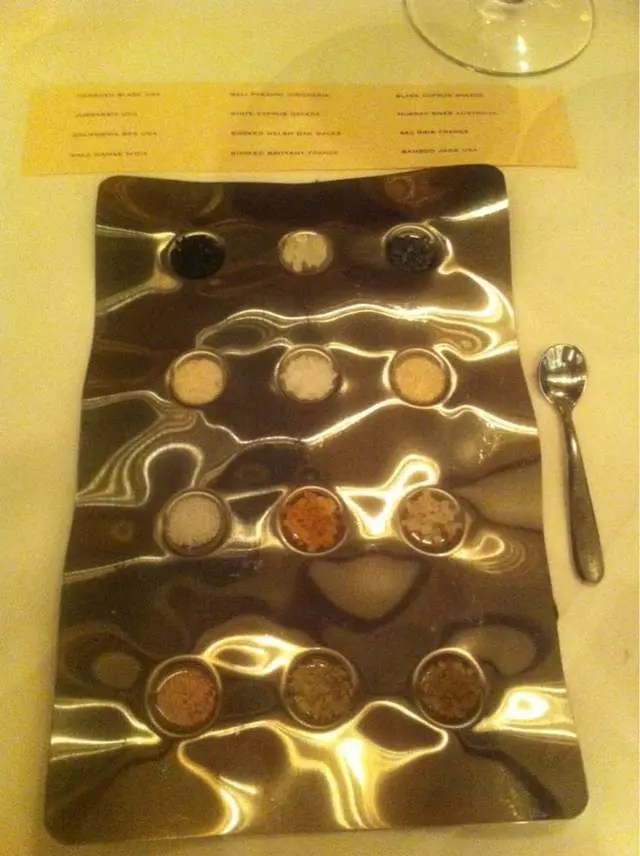 Alexander’s Steakhouse