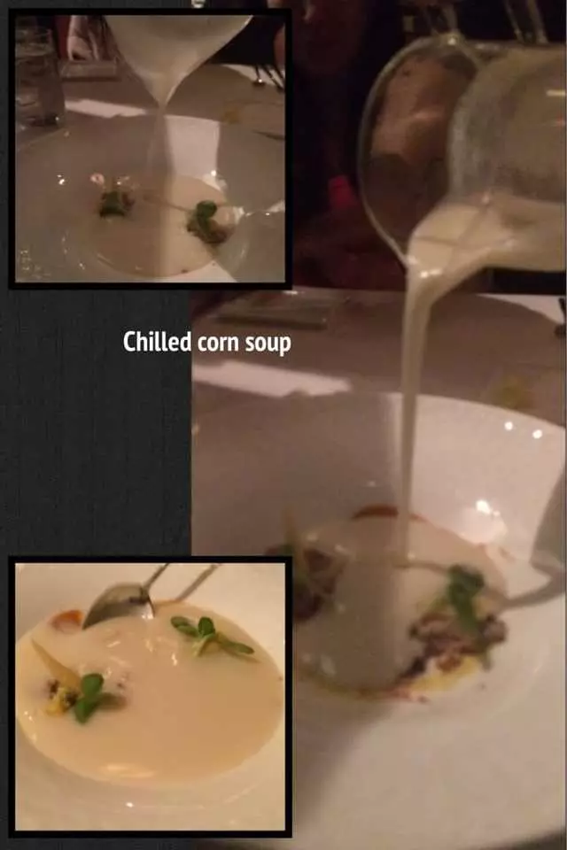 Alexander’s Steakhouse