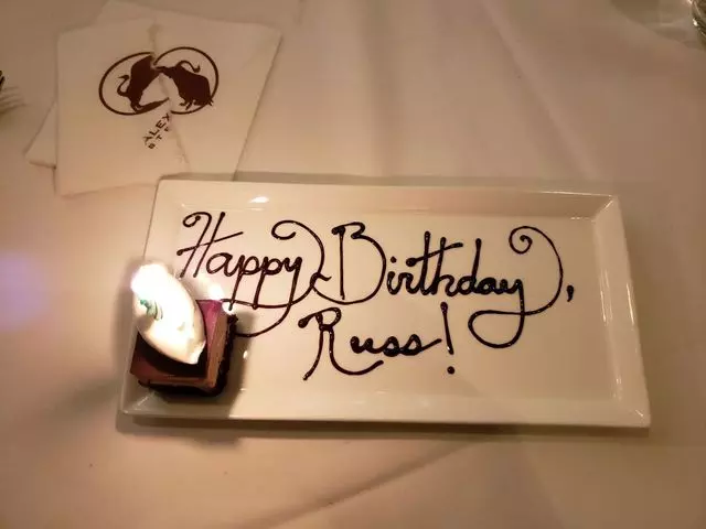 Alexander’s Steakhouse