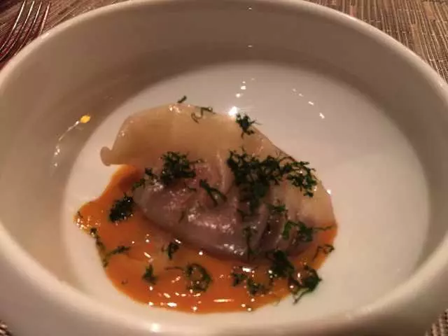 Alexander’s Steakhouse
