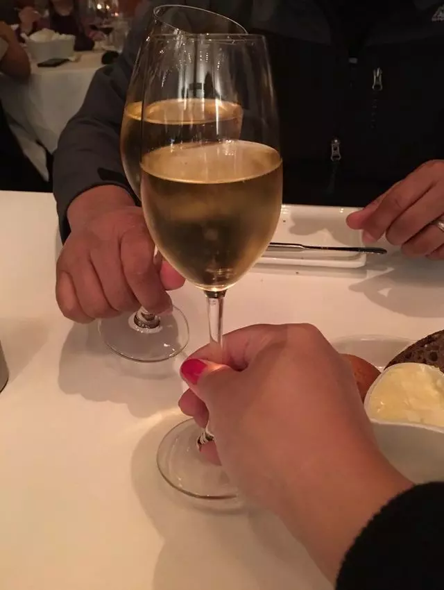 Alexander’s Steakhouse