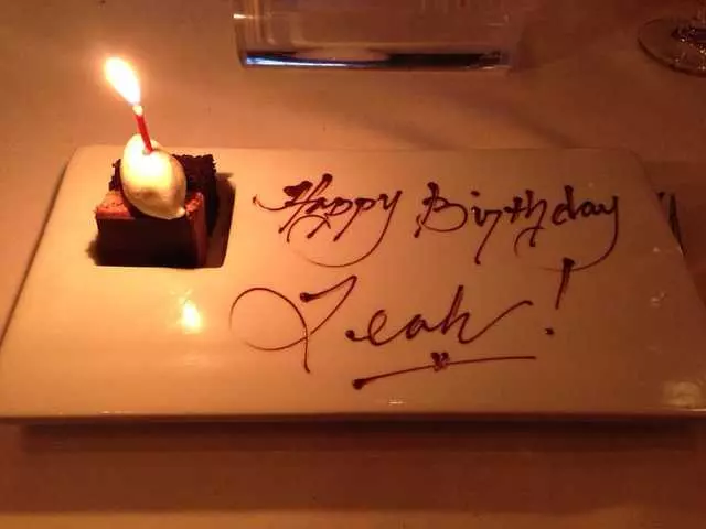 Alexander’s Steakhouse