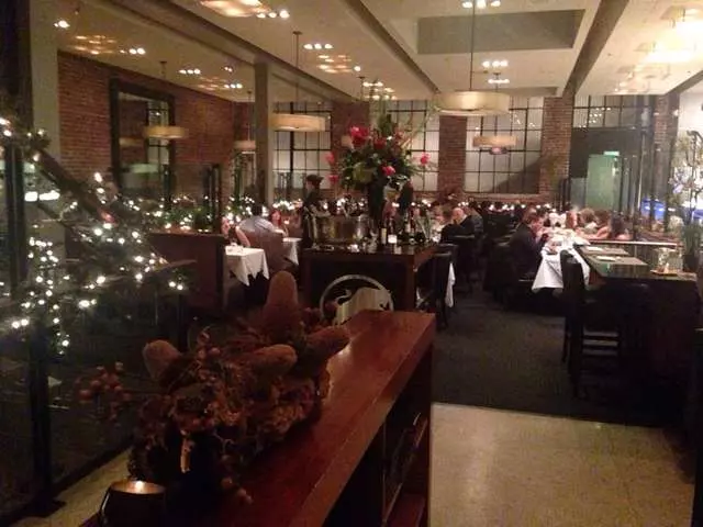 Alexander’s Steakhouse