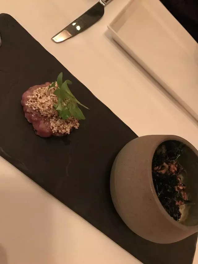 Alexander’s Steakhouse