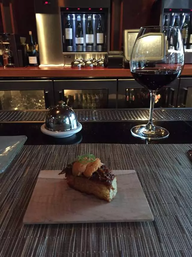 Alexander’s Steakhouse