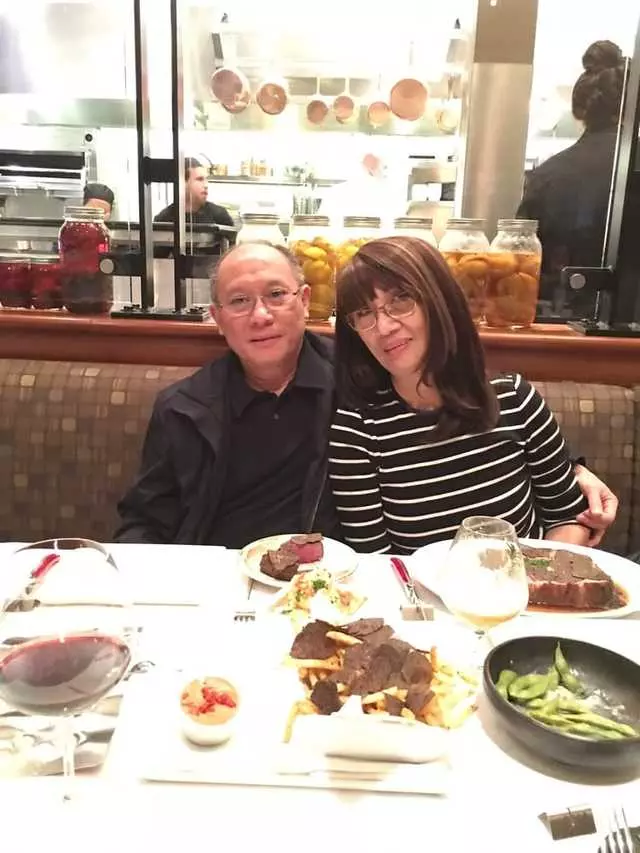 Alexander’s Steakhouse