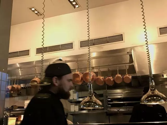 Alexander’s Steakhouse