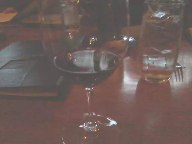 Alexander’s Steakhouse