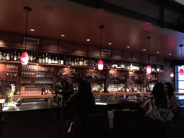 Alexander’s Steakhouse