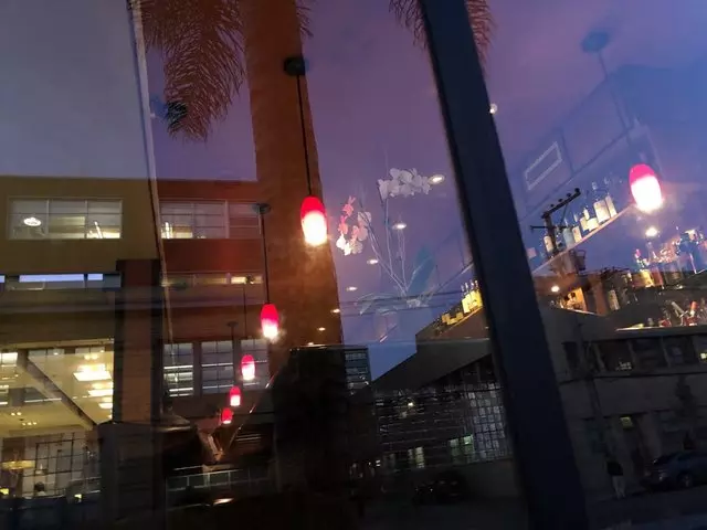 Alexander’s Steakhouse